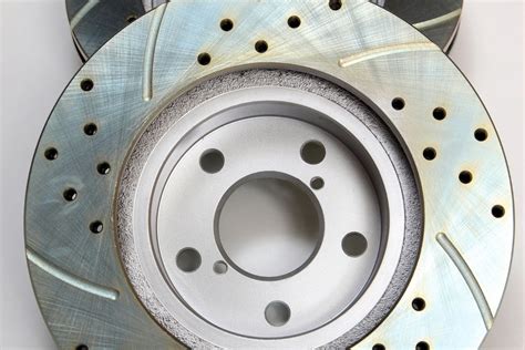 can you turn drilled and slotted rotors|Can Drilled and Slotted Rotors Be Turned: A Straightforward Answer.